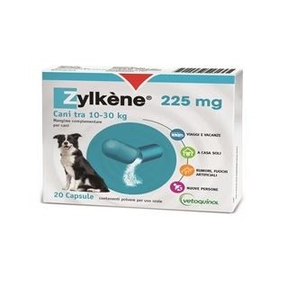 ZYLKENE CANI 10-30KG 20CPS