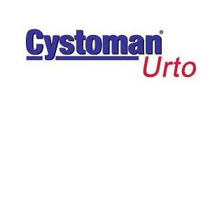 CYSTOMAN URTO 15CPR EFFERVESC