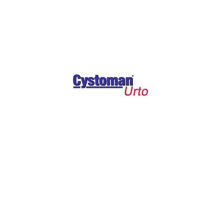 CYSTOMAN URTO 15CPR EFFERVESC