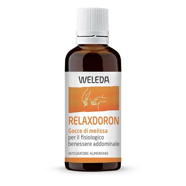 RELAXDORON 50ML