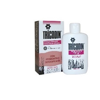 TRICODIN SH ANTIFORF 125ML