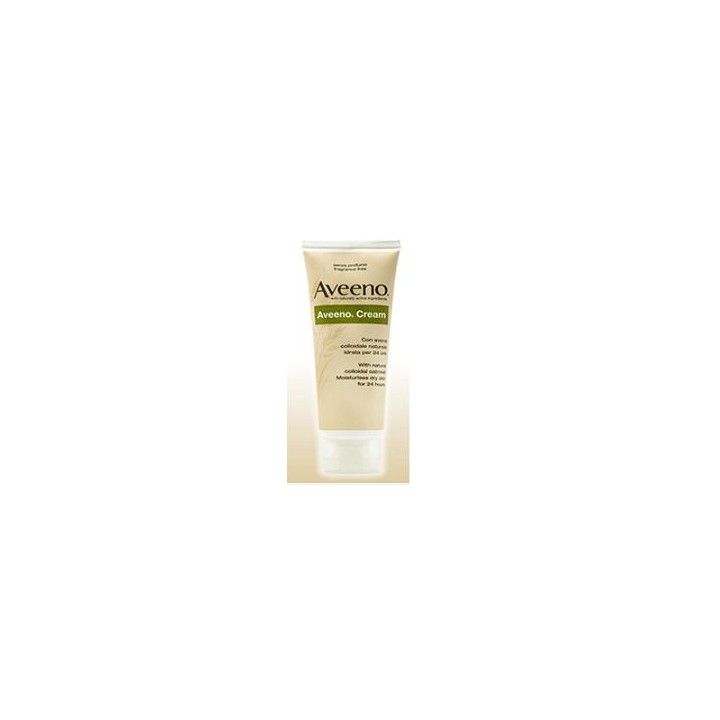 AVEENO TERAP CREAM 100ML