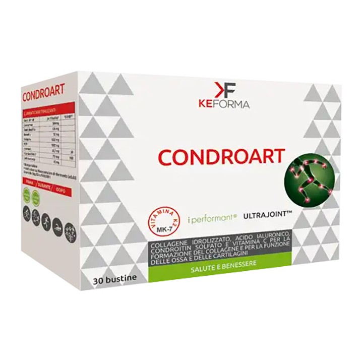 CONDROART 30BUST