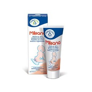 HB MILSANA PASTA PROT 50ML