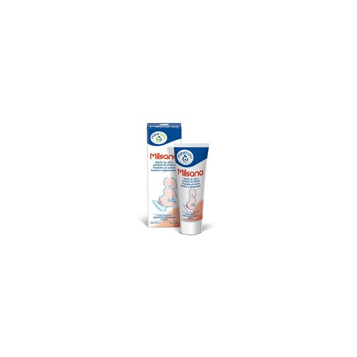 HB MILSANA PASTA PROT 50ML