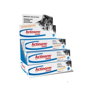 ACTINORM PASTA ANTI-BOLO 65G