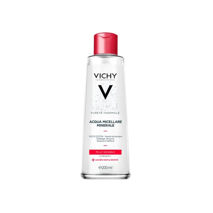 PURETE THERMALE ACQ MIC S200ML