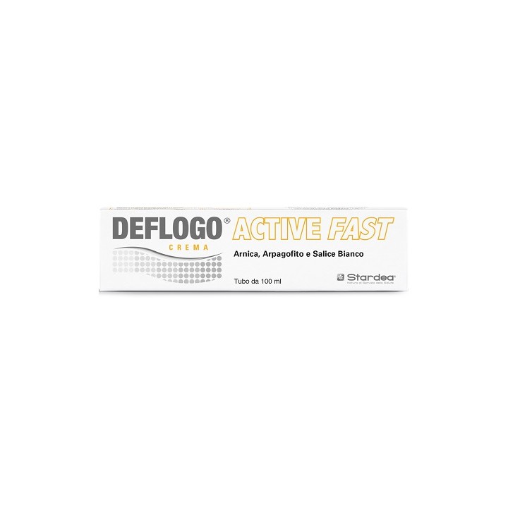 DEFLOGO CREMA 100ML