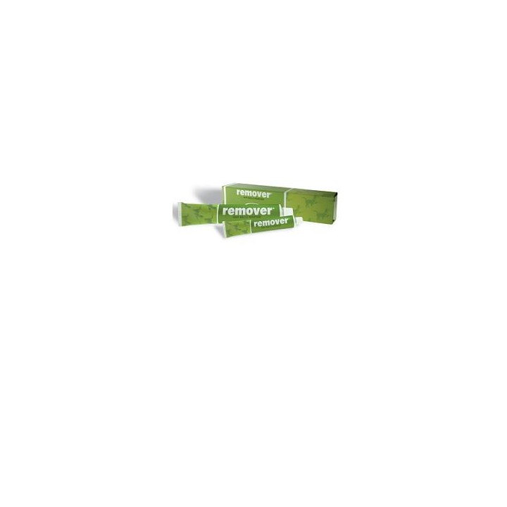 REMOVER PASTA 50G