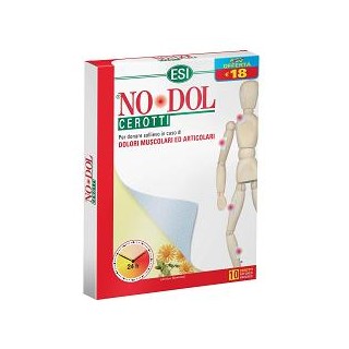 ESI NO DOL 10 CEROTTI