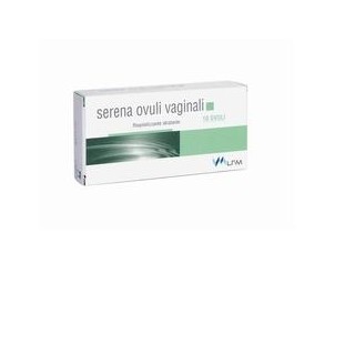 SERENA OVULI 10OV 20G