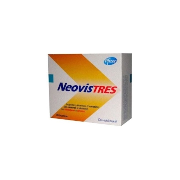 NEOVIS TRES 20BUST