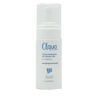 AQUA MICOSPUMA SPUMA DET 100ML