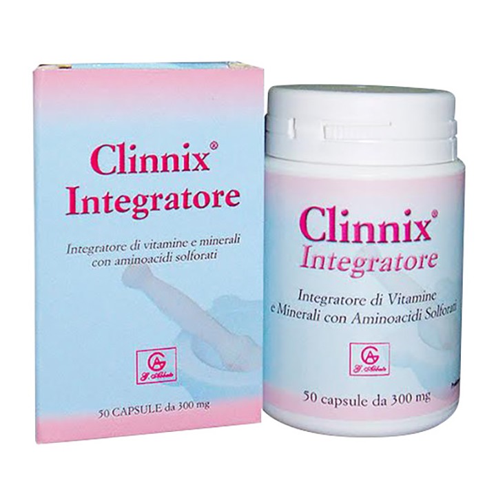 SKINSAN INTEGRATORE 50CPS