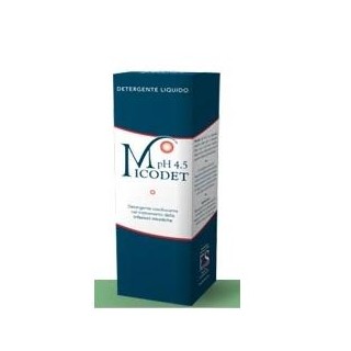 MICODET DETERGENTE 200ML