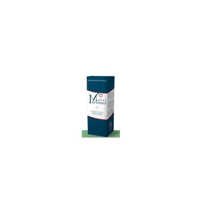 MICODET DETERGENTE 200ML
