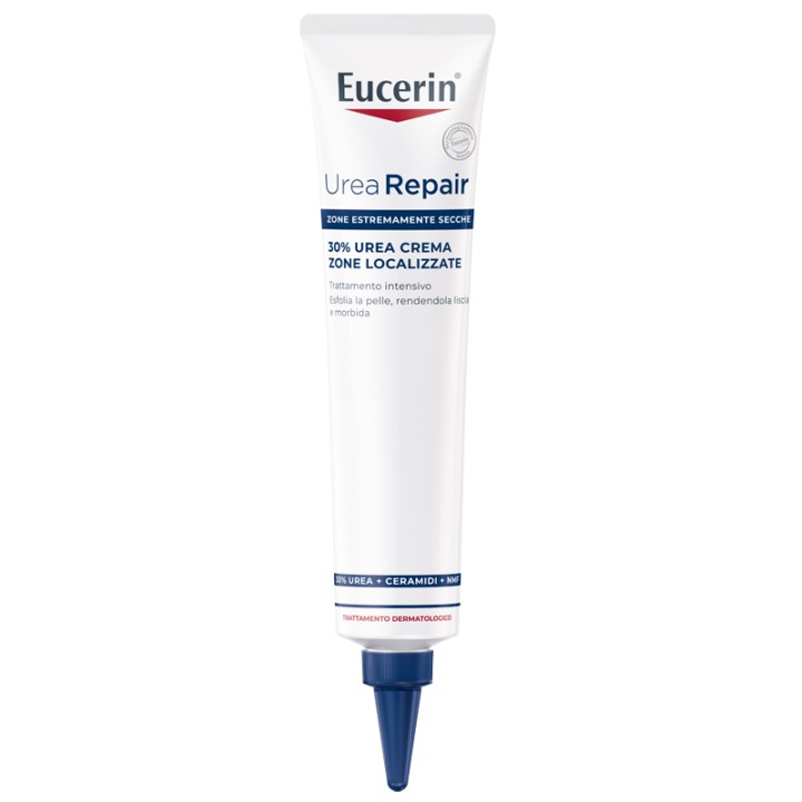 EUC UREAREP 30% CR LOC75ML