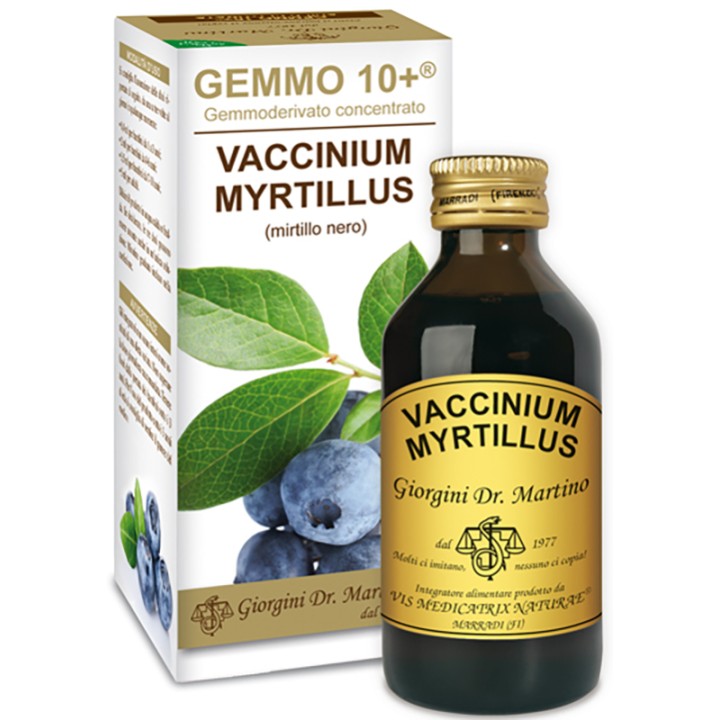 GEMMO 10+ GD CONC VACCIN MIRT