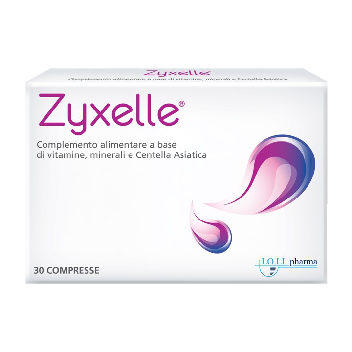 ZYXELLE 30CPR