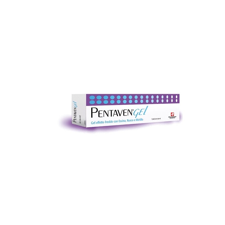 PENTAVEN GEL 100ML