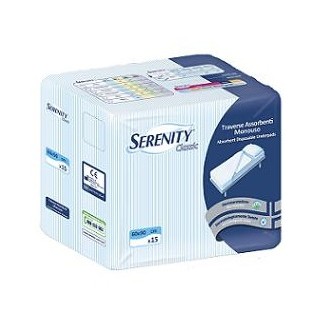 SERENITY TRAV CLAS 80X180 30PZ