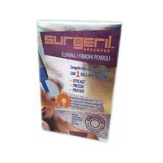 SURGERIL RIMOZIONE FIBROMI50ML