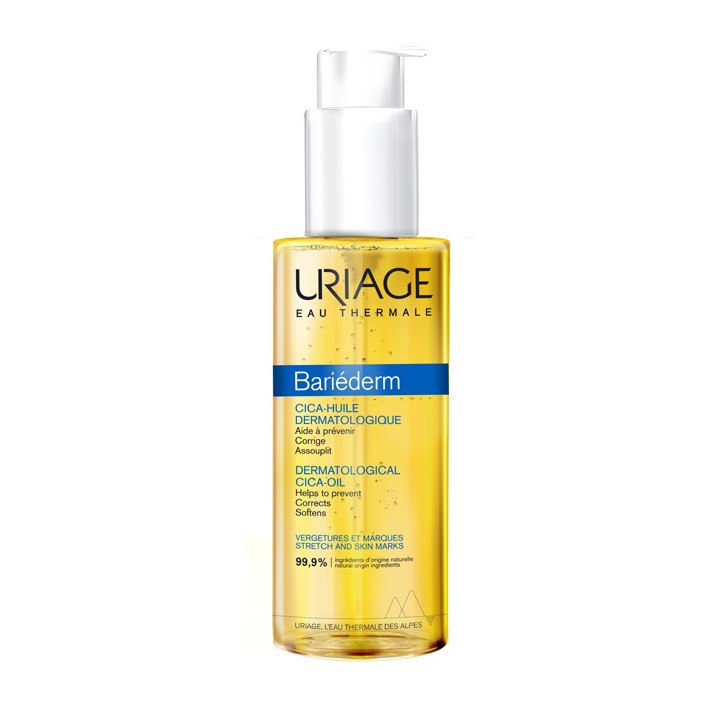 BARIEDERM CICA-OLIO DERMAT