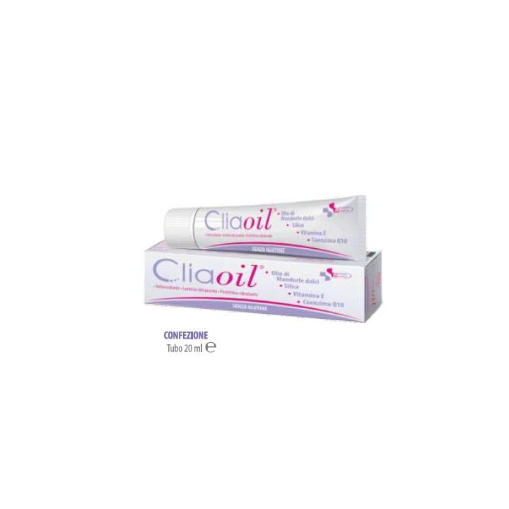 CLIAOIL 20ML