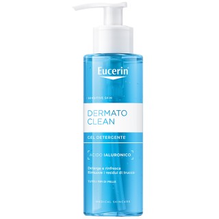 EUC DERMATOCLEAN GEL 200ML