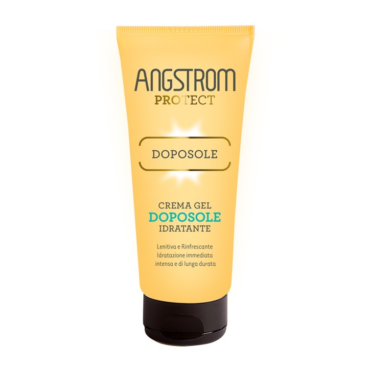 ANGSTROM GEL DOPOSOLE 200ML