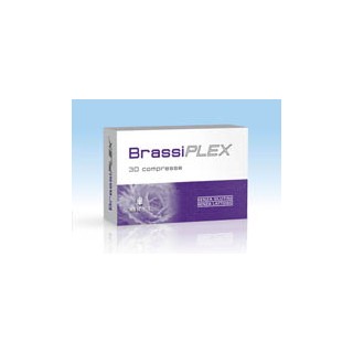 BRASSIPLEX 30CPR