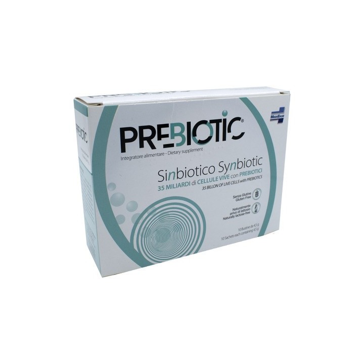 PREBIOTIC 10BUST