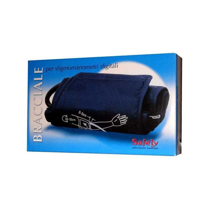 PRONTEX BRACC RIC MISUR PR DIG