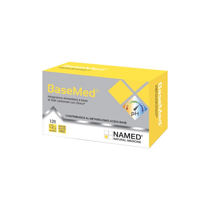 BASEMED 120CPR