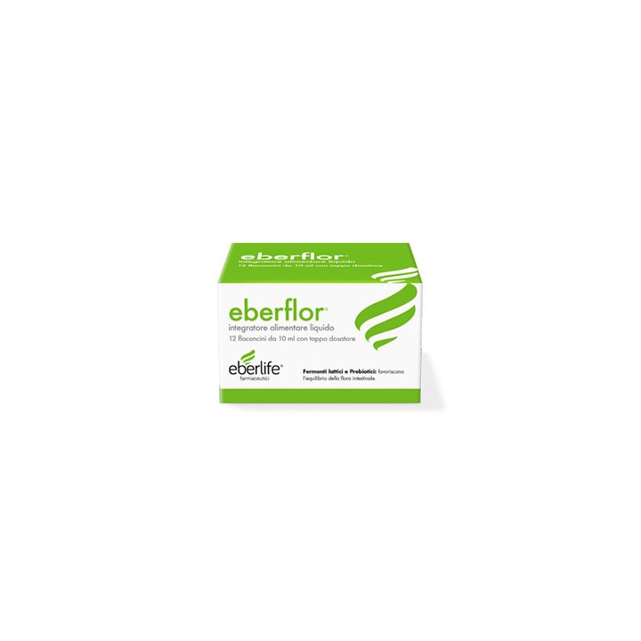 EBERFLOR 12FL 10ML