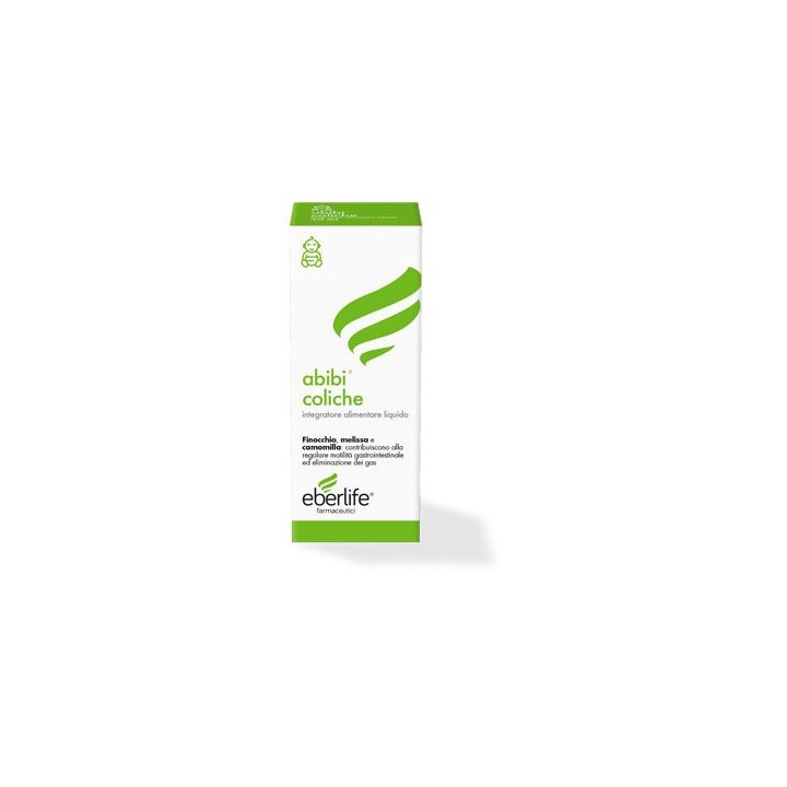 ABIBI COLICHE GTT 30ML