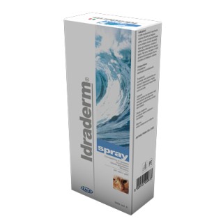 IDRADERM SPR IDRAT CANE/GATTO