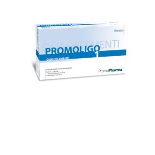 PROMOLIGO 1 BI 20F 2ML