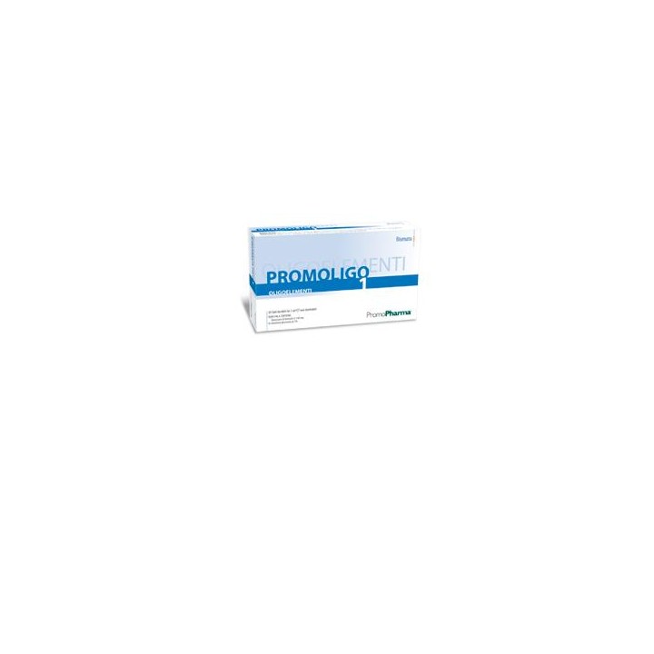 PROMOLIGO 1 BI 20F 2ML
