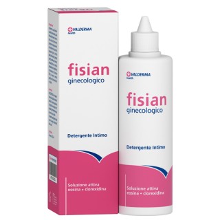 FISIAN GINECOLOGICO 125ML