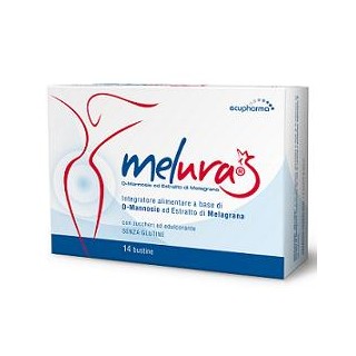 MELURA 14BUST
