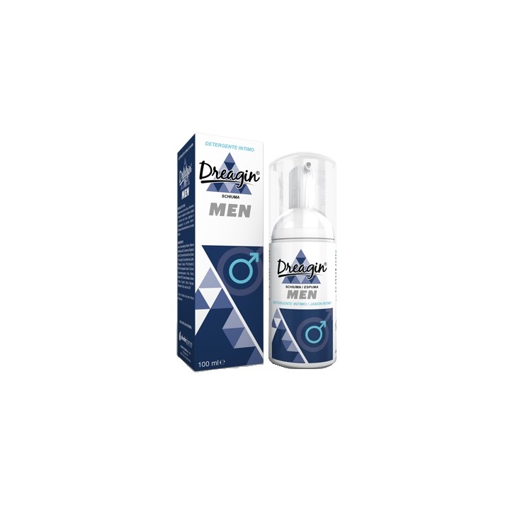 DREAGIN MEN 100ML