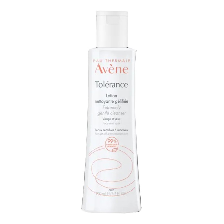 AVENE TOLERANCE LOZ DET 200ML