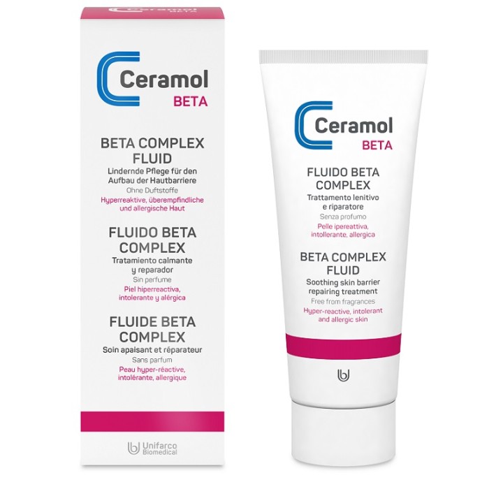 CERAMOL FLUIDO BETA COMPLEX