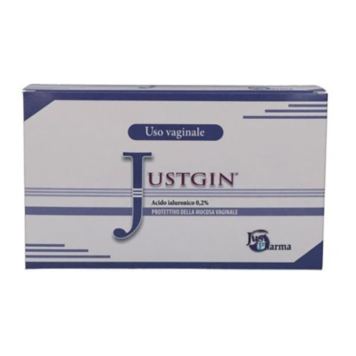 JUSTGIN PROT VAG AC IALUR 4FL