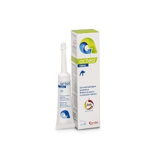 ACTEA ORAL GEL STOMATOLOG 15ML