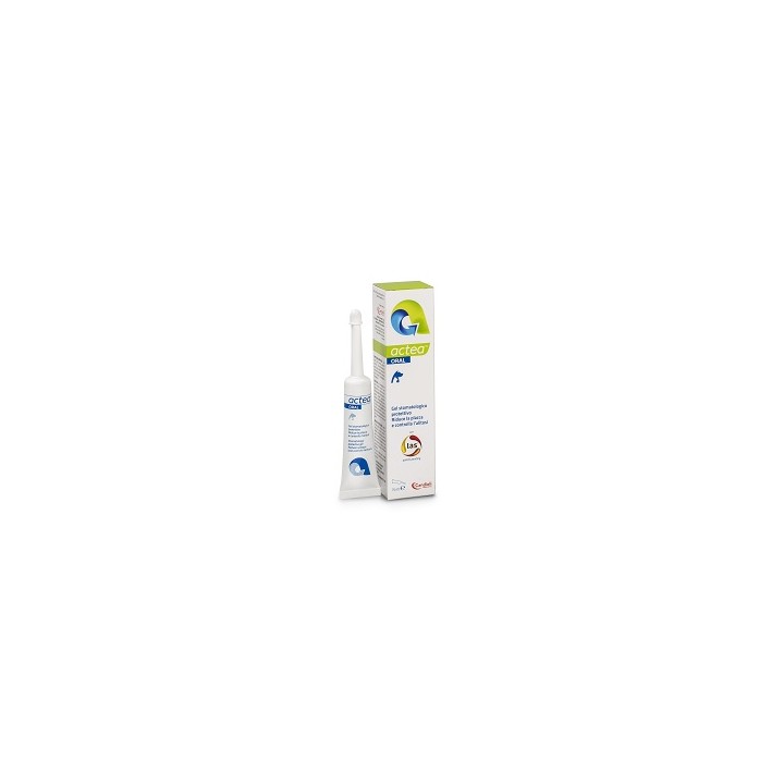 ACTEA ORAL GEL STOMATOLOG 15ML