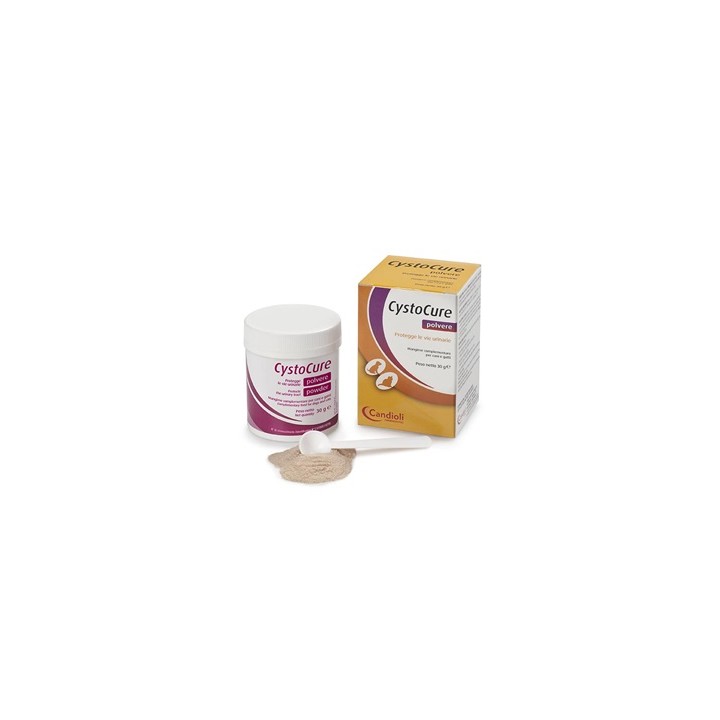 CYSTOCURE FORTE 30G