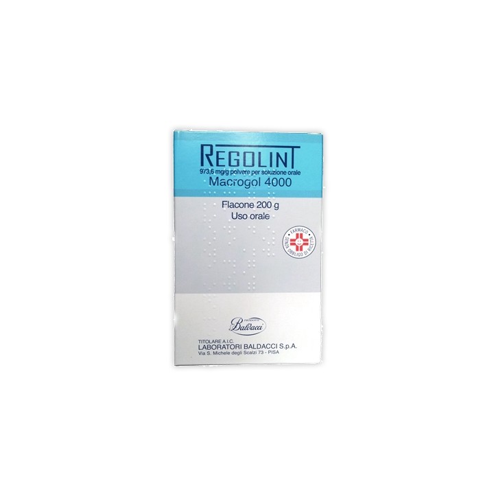 REGOLINT*OS POLV200G 973,6MG/G