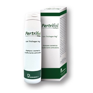 PERTRIFOL SHAMPOO ANTICAD 200